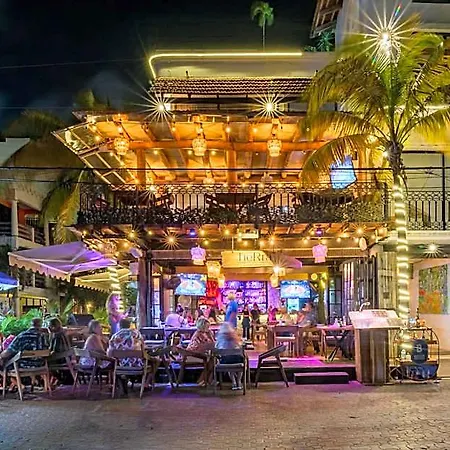 Banana Boutique Hotel