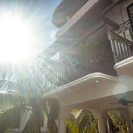 Banana Boutique Hotel