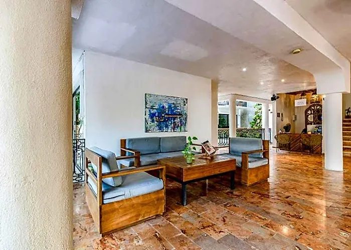 Banana Boutique Hotel