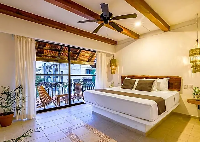 Hotel Banana Boutique
