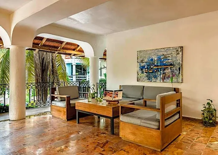 Banana Boutique 3* Playa del Carmen