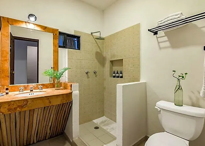 Hotel Banana Boutique Playa del Carmen