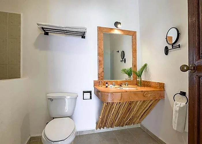 Hotel Banana Boutique Playa del Carmen