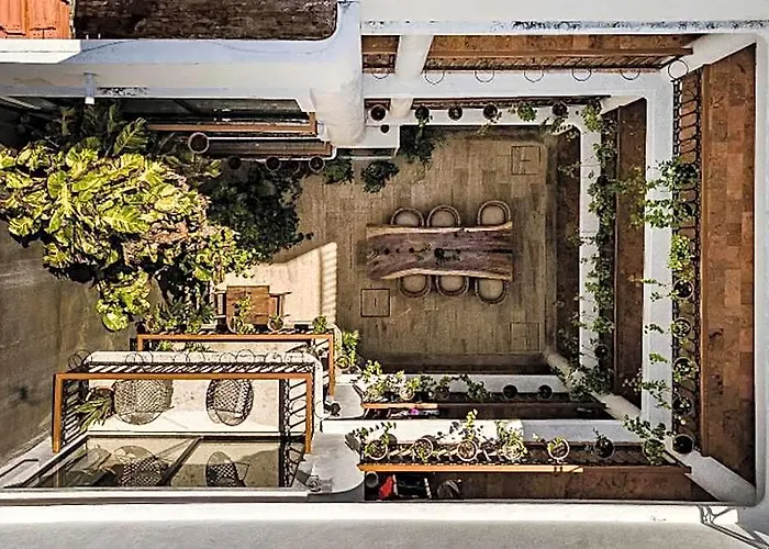 Banana Boutique Hotel Playa del Carmen