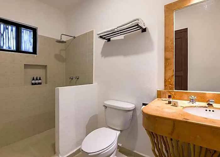 Banana Boutique Hotel Playa del Carmen