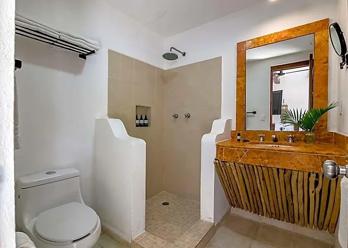 Banana Boutique 3* Playa del Carmen