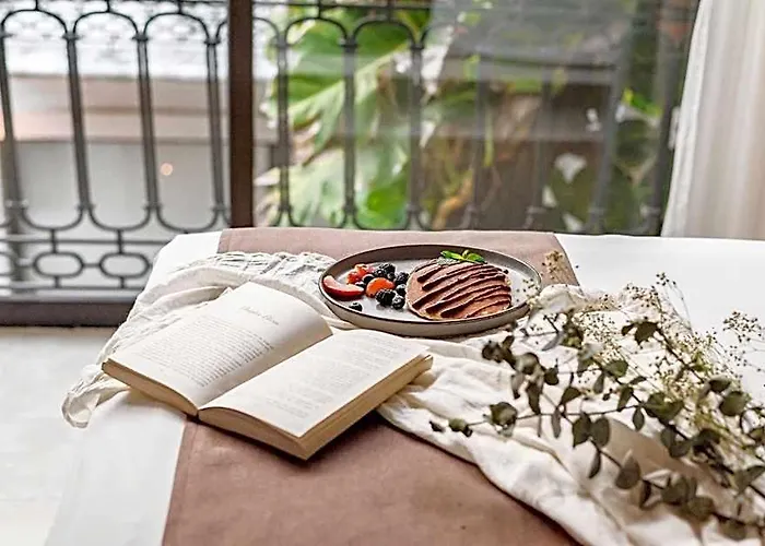 Banana Boutique Hotel 3*