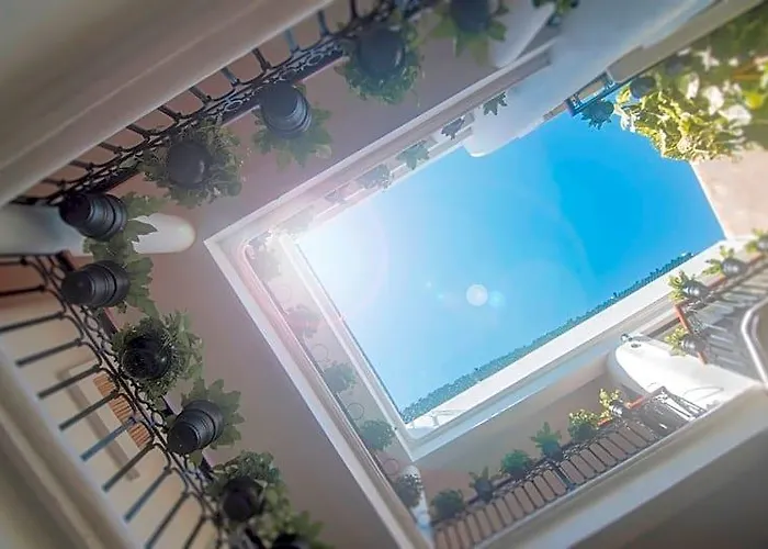Hotel Banana Boutique Playa del Carmen