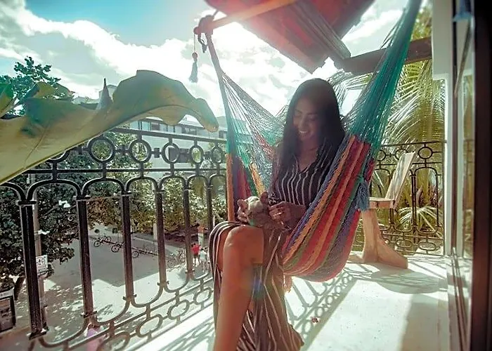 Banana Boutique Playa del Carmen