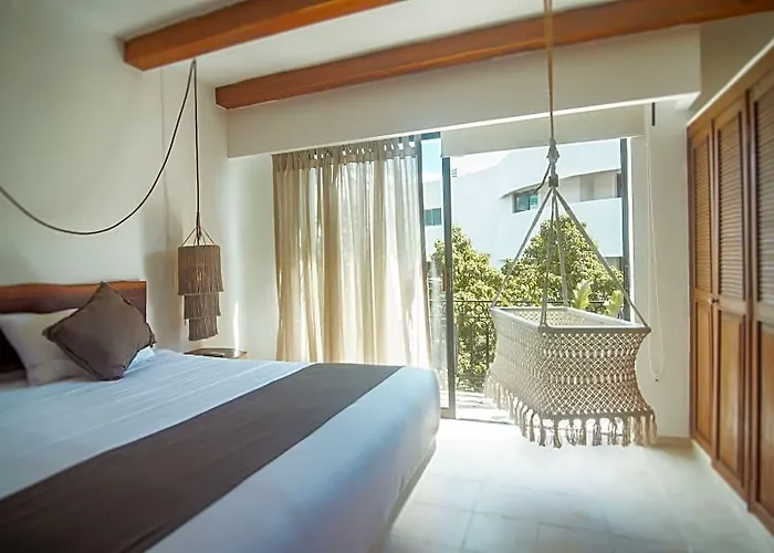 Banana Boutique Hotel