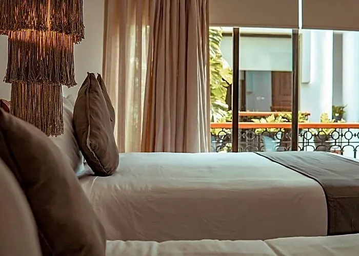 Banana Boutique 3* Playa del Carmen