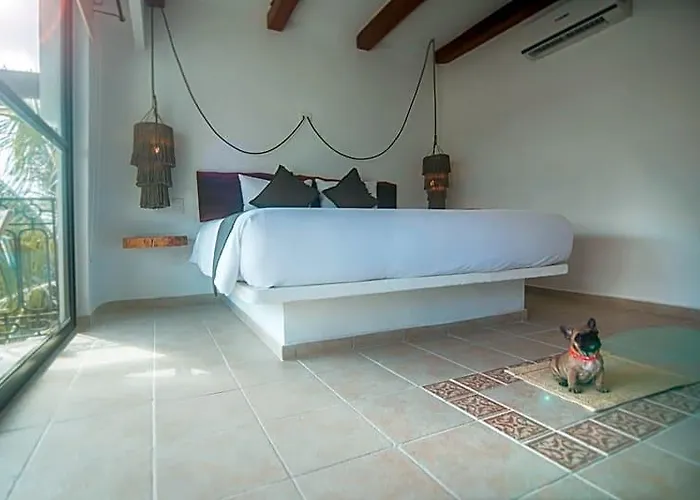 Hotel Banana Boutique