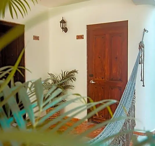 Hotel Banana Boutique