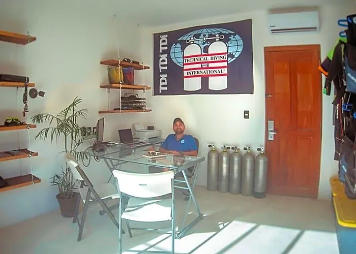 Banana Boutique Hotel Playa del Carmen
