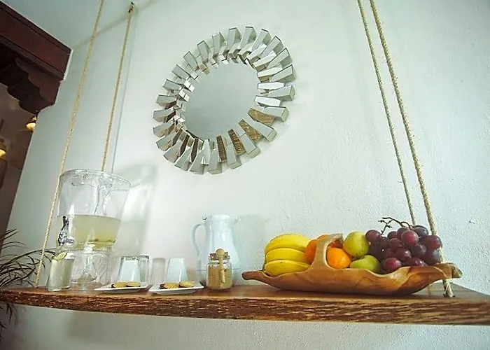 Hotel Banana Boutique Playa del Carmen