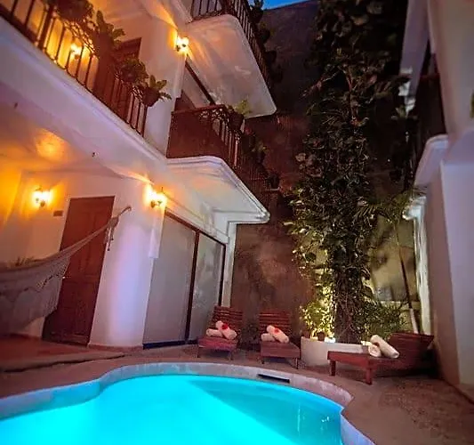 Hotel Banana Boutique 3*