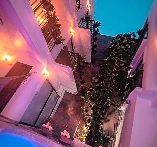 Hotel Banana Boutique 3*