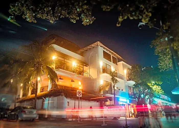 Banana Boutique Playa del Carmen