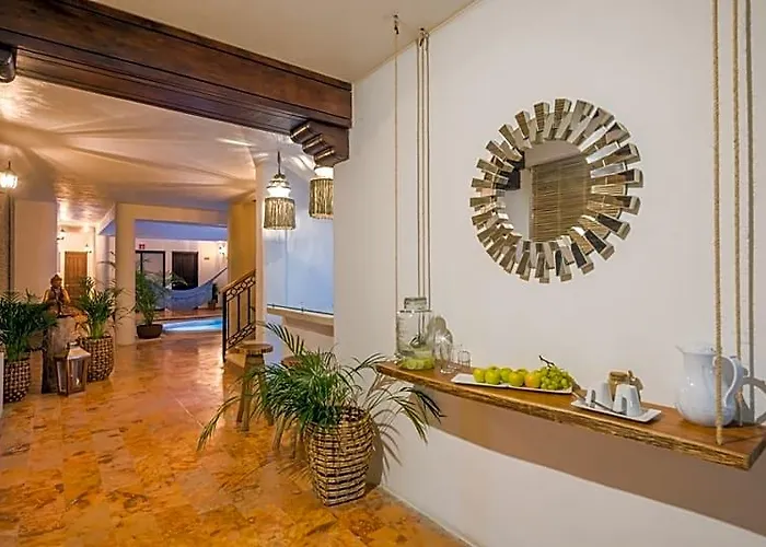 Banana Boutique Hotel Playa del Carmen