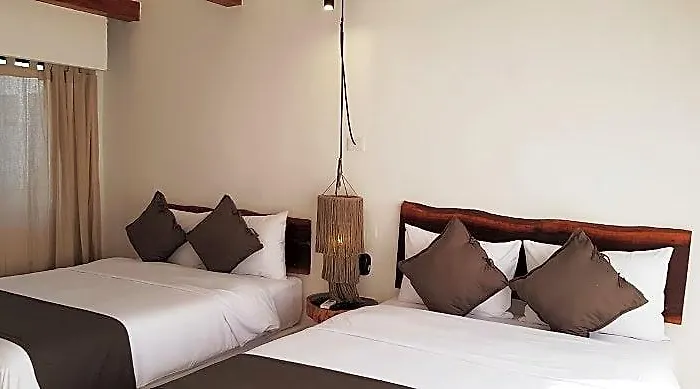 Banana Boutique Hotel Playa del Carmen