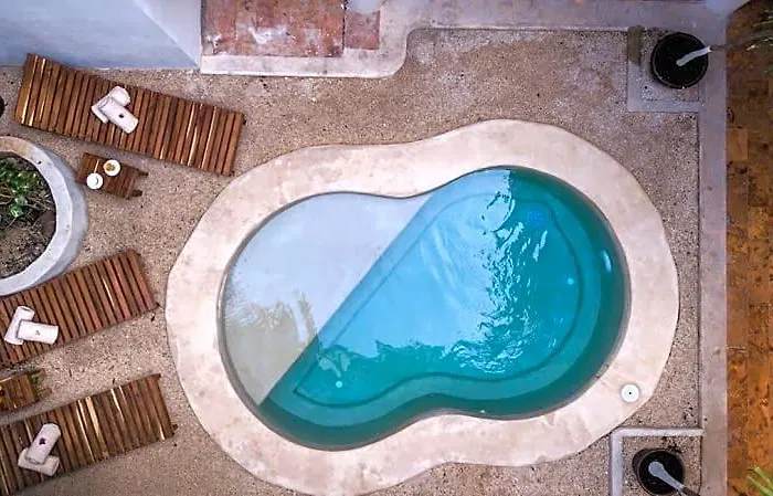 Hotel Banana Boutique 3*