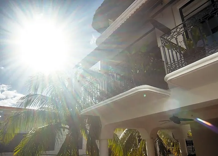 Banana Boutique Hotel 3*